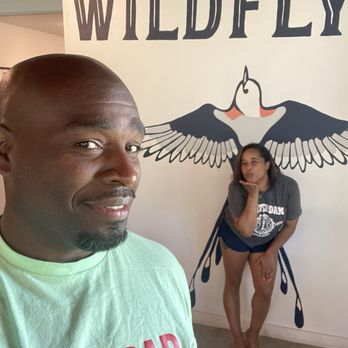 BeeWeaver Honey Farm - Having fun at the Meadery! - Honey Near Me - Navasota, Texas