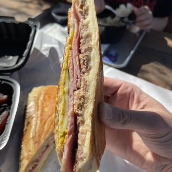 Soy Cubano - Cubano - Cuban Near Me - Nashville, Tennessee Soy Cubano - Cubano - Cuban Near Me - Nashville, Tennessee