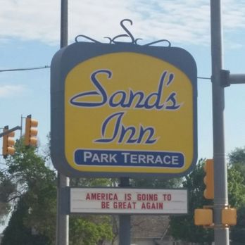 Terrace Park Inn - America is going to be great again - Hotels Near Me - Fort Morgan, Colorado Terrace Park Inn - America is going to be great again - Hotels Near Me - Fort Morgan, Colorado