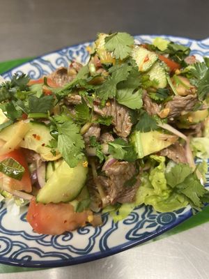 Thai Town Restaurant by null