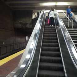 MBTA Davis Square Station