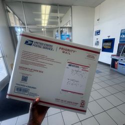 US Post Office