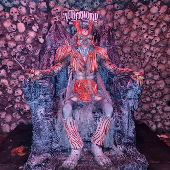Netherworld Haunted House - Haunted Houses Near Me - Stone Mountain, Georgia Netherworld Haunted House - Haunted Houses Near Me - Stone Mountain, Georgia