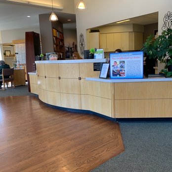 Maple Grove Eye Care - Lobby - Ophthalmologists Near Me - Boise, Idaho Maple Grove Eye Care - Lobby - Ophthalmologists Near Me - Boise, Idaho