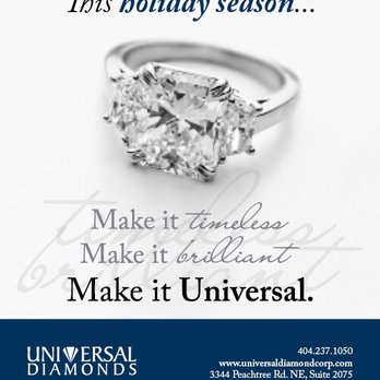 Universal Diamond Corp - Jewelry Near Me - Atlanta, Georgia Universal Diamond Corp - Jewelry Near Me - Atlanta, Georgia