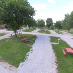 Double Nickel Campground and Resort