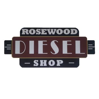 Rosewood Diesel Shop - Commercial Truck Repair Near Me - Chardon, Ohio Rosewood Diesel Shop - Commercial Truck Repair Near Me - Chardon, Ohio