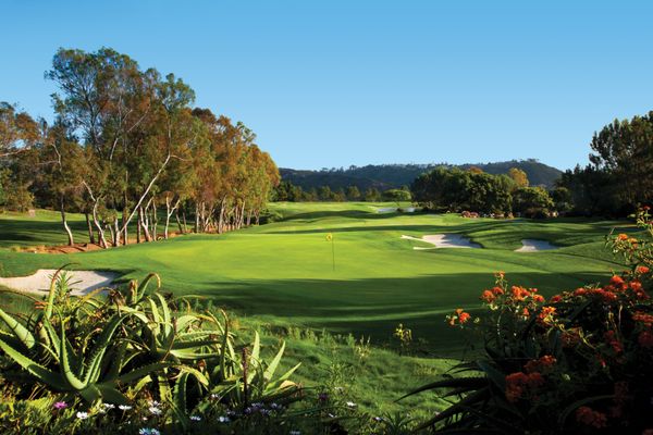 Aviara Golf Club by null