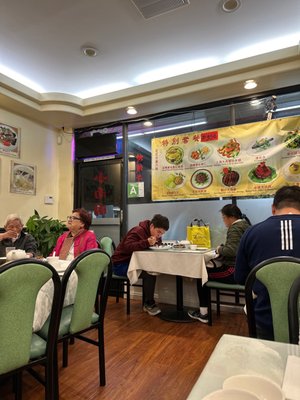 Southern Mini Town Restaurant by null