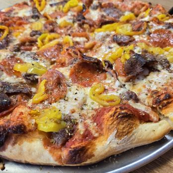 Bommarito's Pizzeria - Pizza Near Me - Saint Louis, Missouri