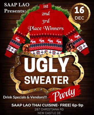 Saap Lao Thai Cuisine & Bar by null