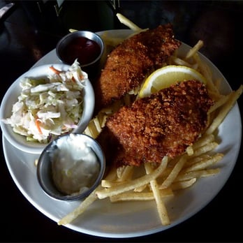 Paddy Coyne's Bellevue - Fish & Chips - Irish Near Me - Bellevue, Washington