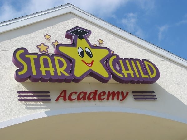 StarChild Academy Apopka - childcare center in Apopka, FL