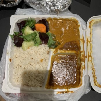 Raavi - Lunch combo - Indian Near Me - San Francisco, California Raavi - Lunch combo - Indian Near Me - San Francisco, California
