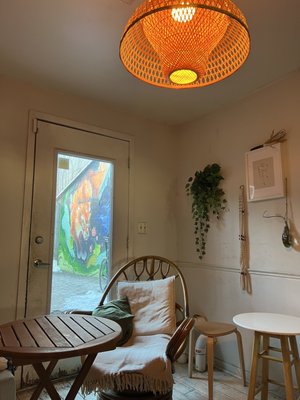 Rooms Coffee by null