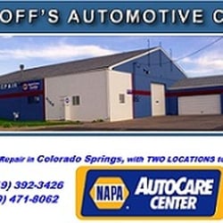 Groff's Automotive