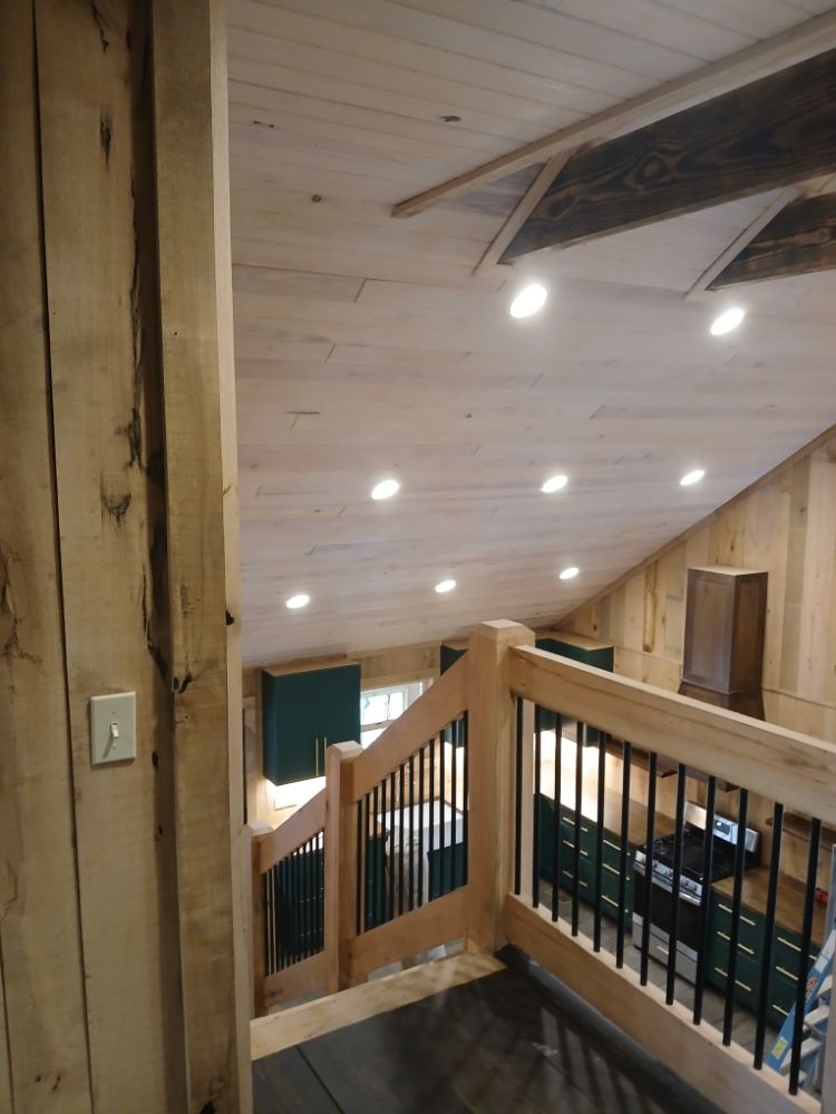 Slide of E G B 3 Construction