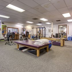 Joint Effort Physical Therapy