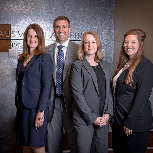 Ausman Law Firm - disability attorney in Omaha, NE