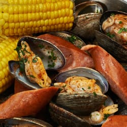 Big Catch Seafood House
