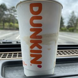 Dunkin'
