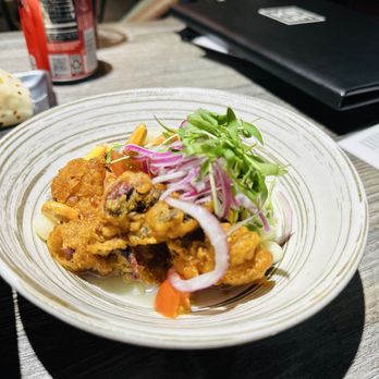 Ke-uH - Sushi Bars Near Me - Weston, Florida