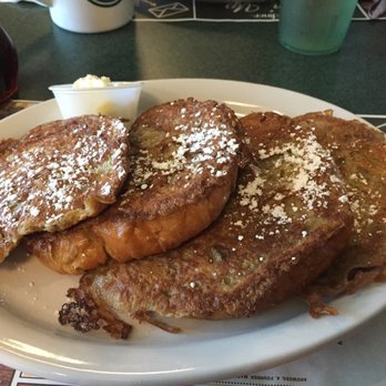 Metro Diner - Croissants french toast - American Near Me - Fredericksburg, Virginia Metro Diner - Croissants french toast - American Near Me - Fredericksburg, Virginia