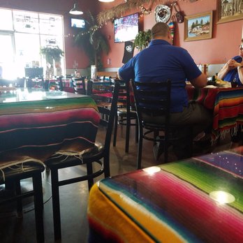 Taco Hut - Nice setting for Mexican food... they are more than tacos - Mexican Near Me - Ontario, California Taco Hut - Nice setting for Mexican food... they are more than tacos - Mexican Near Me - Ontario, California