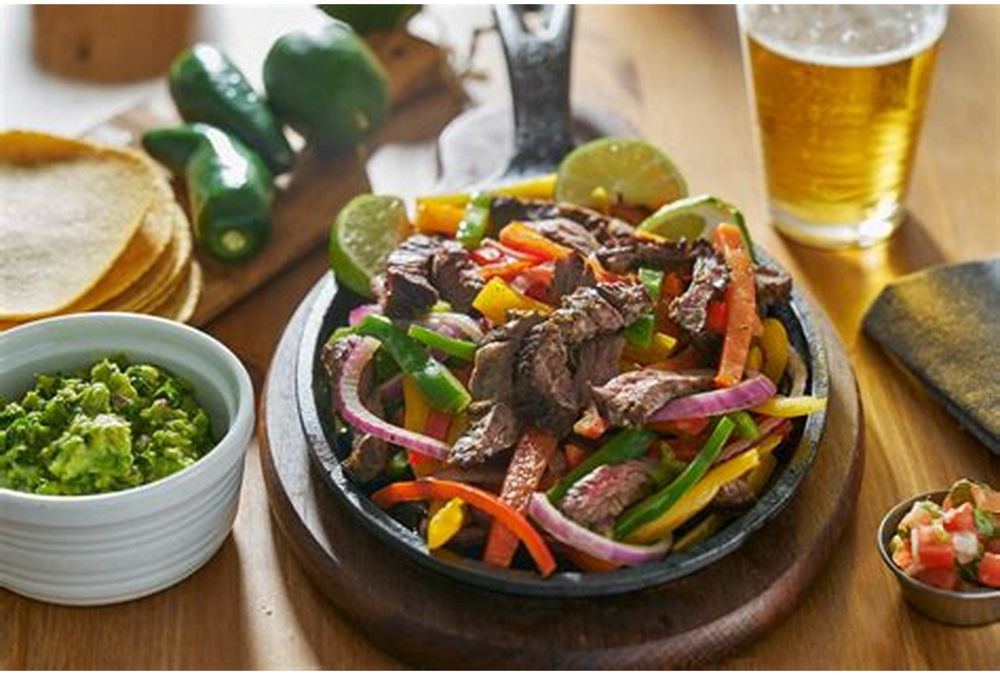 La Cantina Mexican Restaurant 