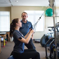 Cole Sports Chiropractic & Rehab
