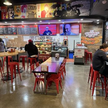 Sgt Pepperoni's Pizza Store - Pizza Near Me - Aliso Viejo, California Sgt Pepperoni's Pizza Store - Pizza Near Me - Aliso Viejo, California
