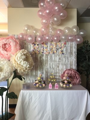 Patriot Hall at Post 180 by null