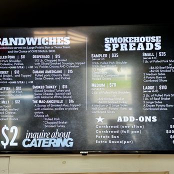Olde Towne Smokehouse - Menu - Barbeque Near Me - Mechanicsville, Virginia Olde Towne Smokehouse - Menu - Barbeque Near Me - Mechanicsville, Virginia