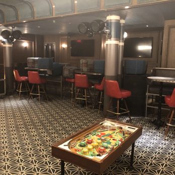 Fishbowl - Lounges Near Me - New York, New York Fishbowl - Lounges Near Me - New York, New York