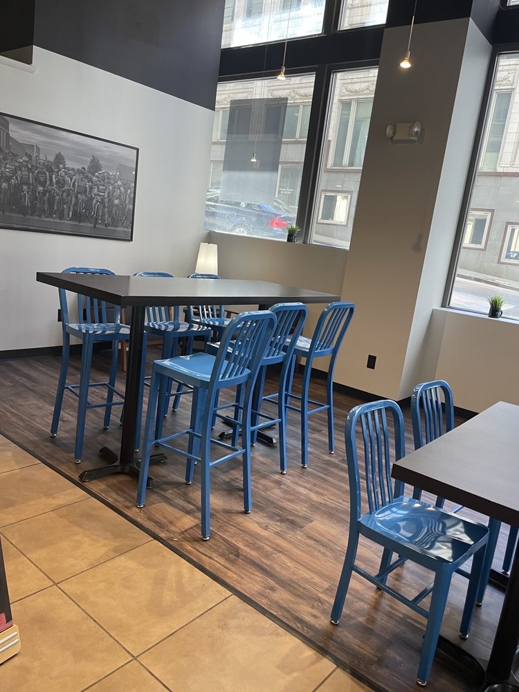 SPOKES CAFE AND CYCLERY Updated September 2024 17 Photos & 14