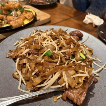 Colette - 干炒牛河 - Breakfast & Brunch Near Me - Pasadena, California Colette - 干炒牛河 - Breakfast & Brunch Near Me - Pasadena, California