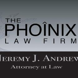 The Phoînix Law Firm