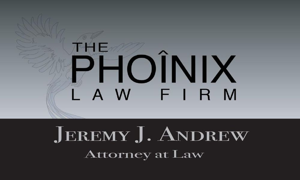 THE PHOÎNIX LAW FIRM Updated October 2024 Request Consultation