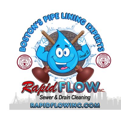 Rapid Flow Drain Cleaning