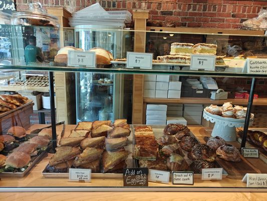 Solo Pane e Pasticceria by null
