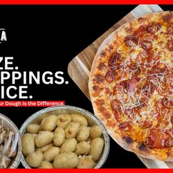 Champ Pizza