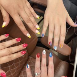 Vanessa's Nail Spa
