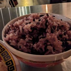 Union Hmong Kitchen - Lake Street