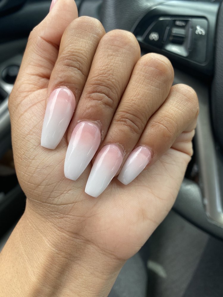 TOP NAILS Updated September 2024 608 E Arrow Hwy, Pomona