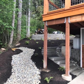 Full Throttle Landscaping - Pressure Washers Near Me - Port Orchard, Washington Full Throttle Landscaping - Pressure Washers Near Me - Port Orchard, Washington