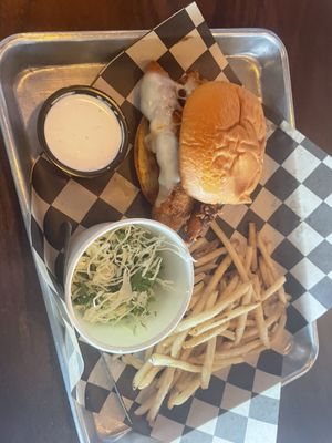 7133 E Stetson Dr by null