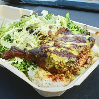 Lou's Takeaway - Chili-Braised Duck - Comfort Food Near Me - San Rafael, California Lou's Takeaway - Chili-Braised Duck - Comfort Food Near Me - San Rafael, California