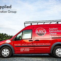 Applied Restoration Group