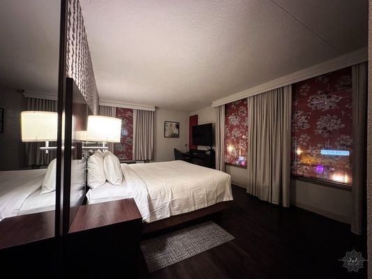 Fairfield by Marriott Inn & Suites Washington, DC/Downtown by null