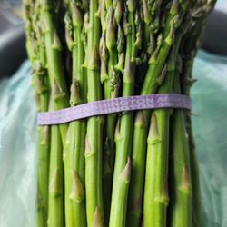 Ken's Market - Local, seasonal asparagus (6/18/23)